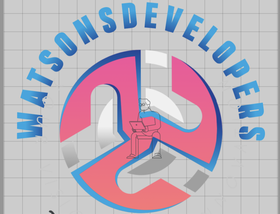 WatsonsDevelopers Logo