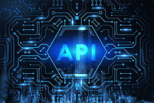 API Integration